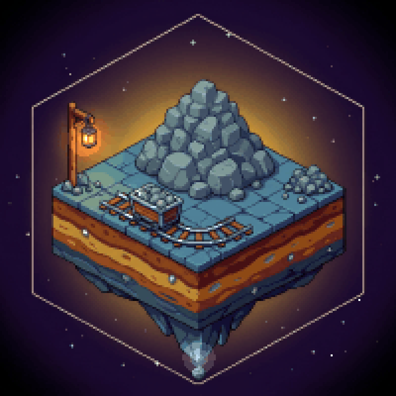 Stone Ore